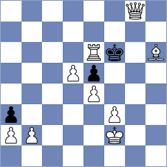 Livaic - Perez Ponsa (Chess.com INT, 2021)