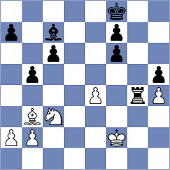 Kriti - Lizak (chess.com INT, 2024)