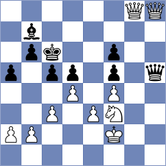 Shemyakinskiy - Antipov (St Petersburg RUS, 2024)