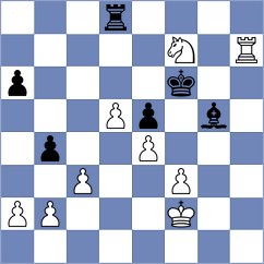 Ugarte Soto - Suvradeepta (chess.com INT, 2025)