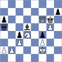 Schnaider - Craciun (chess.com INT, 2025)