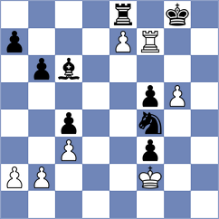 Gil - Durak (Kolobrzeg, 2008)