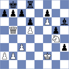 Rose - Farberov (chess.com INT, 2024)