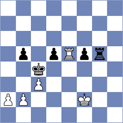 Gonzalez Guedes - Duarte Cramer (chess.com INT, 2025)