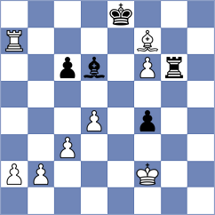 Jackson - Ingham (Kenilworth ENG, 2022)