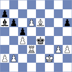 Goihl - Bekker Jensen (Gelsenkirchen, 2001)