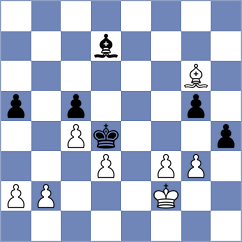 Kabidenov - Savchuk (Kharkov, 2019)