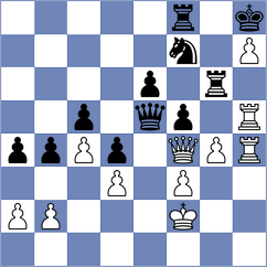 Kourkoulos Arditis - Anton Guijarro (chess.com INT, 2025)