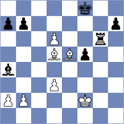 Schulz - Zhitnikov (chess.com INT, 2024)