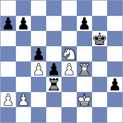 Brown - Pascoe (USA, 1999)