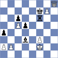 Estrada Nieto - Dias (chess.com INT, 2025)