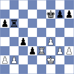 Zaurenbek - Agibayev (Bishkek, 2006)