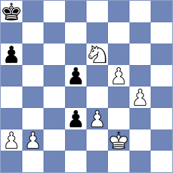 Zhao - Bharat Kumar (Kingston Upon Thames ENG, 2024)