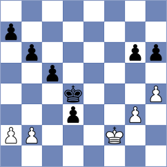 Bespalov - Mukhametzhanov (Nizhnij Novgorod, 2008)