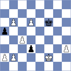 Markic - Aleksic (Porec, 1998)