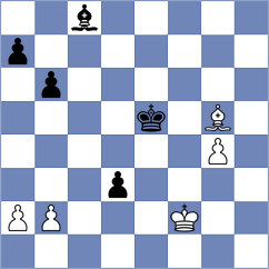 Webb - Kostin (Moscow, 1995)
