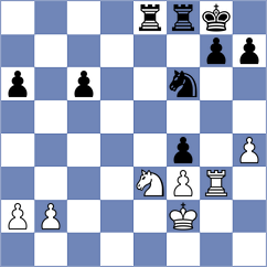 Grineva - Solon (chess.com INT, 2021)