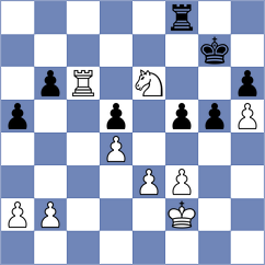 Zhelev - Martinez Estarlich (Valencia, 2009)