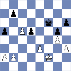 Ali - Dobre (chess.com INT, 2025)