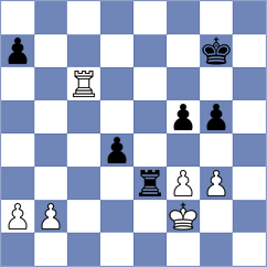 Shafer - Sonnenschein (chess.com INT, 2024)