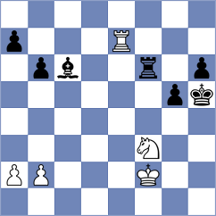 Kraus - Svoboda (Klatovy, 1995)