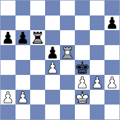 Johnson - Bayo Milagro (chess.com INT, 2024)