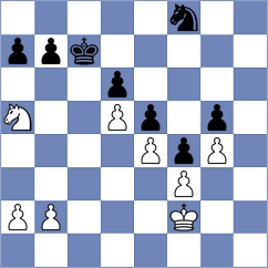 Larsen - Brekka (Holbaek, 2001)