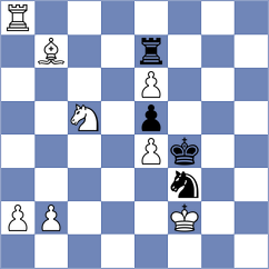 Suvorov - Storn (Chess.com INT, 2020)