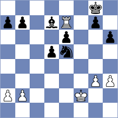 Butler - Fortman (Oklahoma, 2004)