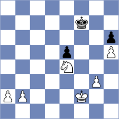Pemberton - Murray (Coventry, 2004)