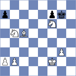 Kreigenfeld - Nescovic (Germany, 1994)