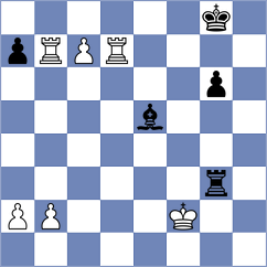 Kosteniuk - Kruckenhauser (chess.com INT, 2024)