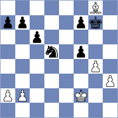 Turalic - Alexopoulos (Derry, 1997)