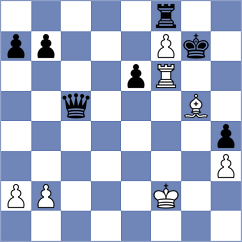 Tarnowska - Yurtseven (chess.com INT, 2024)