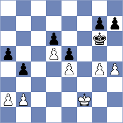 Balbuena Fuentes - Jimenez Guillen (Islantilla, 2012)
