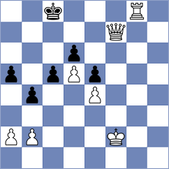 Eulenstein - Stein (Playchess.com INT, 2020)
