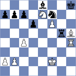 Linares - Chavez Lazo (Colonia Tovar, 1999)