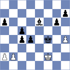 Clawitter - Ladan (chess.com INT, 2022)