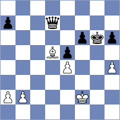 Cramling Bellon - Korchmar (chess.com INT, 2023)