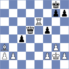 Oluka Robert Mcligeyo - Roman (chess.com INT, 2025)