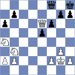Smirnova - Capone (Chess.com INT, 2020)