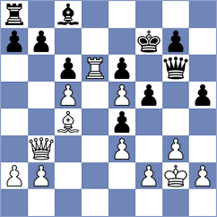 Pesek - Sedmihradsky (Chess.com INT, 2021)
