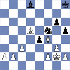 Mekhitarian - Hernandez Izquierdo (chess.com INT, 2025)