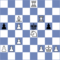 Ghetu - Trancu (Chess.com INT, 2020)