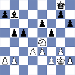 Perez Cruz - Boci (chess.com INT, 2025)