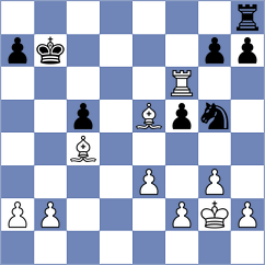 Kvaloy - Terron Elena (chess.com INT, 2025)