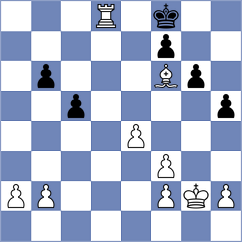 Jalloul - Revana (Lichess.org INT, 2020)