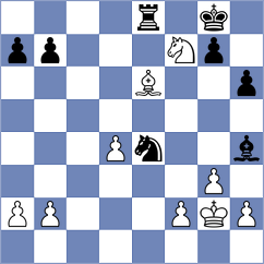 Santos - Lehtosaari (chess.com INT, 2024)
