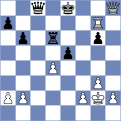 Petrov - Radenic (Zagreb CRO, 2023)