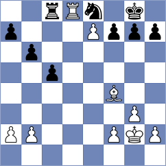 Derjabin - Huseynova (chess.com INT, 2024)